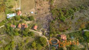 Na prodaju plac u Rakovcu!