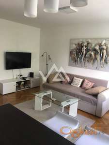 Izdaje se 2.0 stan, Novi Beograd