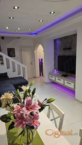 SOCIJALNO TROSOBAN DUPLEX ODMAH USELJIV