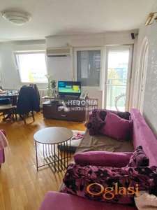 Blok 28, Bul.Milutina Milankovića, 2.0, renoviran ID#10558