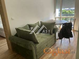 Izdajem LUX trosoban stan na Detelinari !!! ID#6544