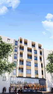 Lokal na dobroj lokaciji