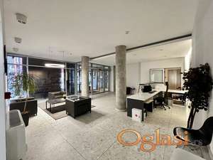 Stari grad | 96m² | Open space + 2 kancelarije | Parking ID#2869
