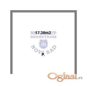 Parking mesto na Grbavici!!!