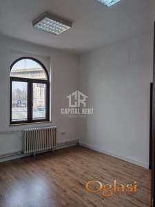 Senjak izdaje se poslovni prostor troskovi uracunati ID#1574