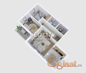 Novi Sad, Sremska Kamenica, , 3.0, 71m2