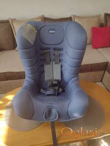 Auto sedište Chicco 0-18 Kg