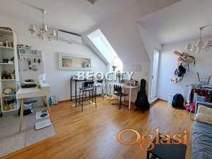 Vračar, Crveni krst, , 1.5, 42m2