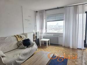 Blok 23, 3.0 stan, garaža ID#10155