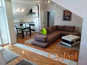 Jednoiposoban stan u Durlanu ID#7584