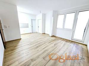 STAN - NOVI SAD - TELEP - 42m2 - 129000 evra