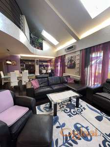 Luksuzna nekretnina u srcu Grbavice -310m2