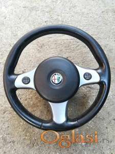 Alfa Romeo 159 mf volan