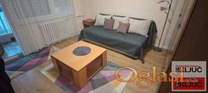Jednosoban stan 42 m², Liman 4, Novi Sad, 6. sprat