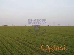 Prodaje se plac u Sbobranu