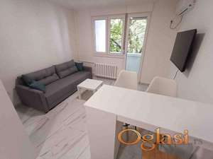 Otona Župančiča,renoviran stančić sa terasom ID#817666