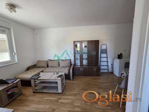 ADICE -32 m² | PRIZEMLJE | PODNO GREJANJE | NAMEŠTEN (Šifra nekretnine: 1004712)