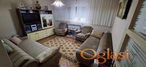 Prizemna kuća, 92m2, Crvenka