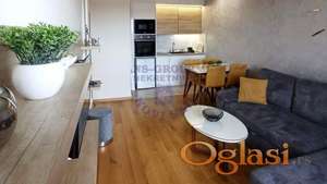 - 39m2 - Dvosoban apartman - Zlaibor -