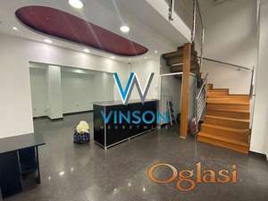 Novi Sad, Nova Detelinara - Višenamenski ulični lokal ID#9104802