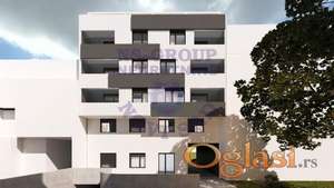 Stan na prodaju Novi Sad 219m2, 565824