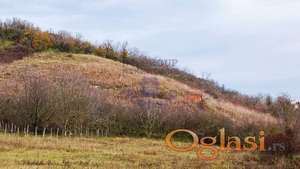 Uknjižen plac na Popovici