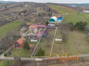 Odlican plac Petrovaradin