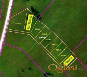 Placevi na Kopaoniku