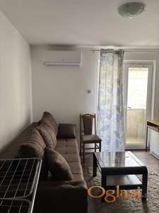 NOVI SAD - BULEVAR PATRIJARHA PAVLA - 25.00 m2