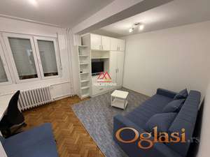 Jednosoban stan - 33m2 - Liman 1