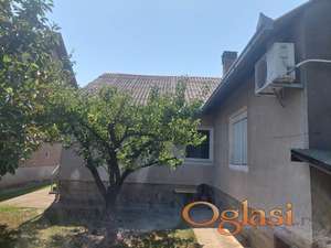 Odlicna kuca-savrsen raspored prostorija!HITNA PRODAJA!