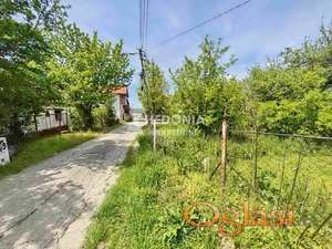 Jajinci, Brdska, plac 7,22 ara, uknjižen ID#10474