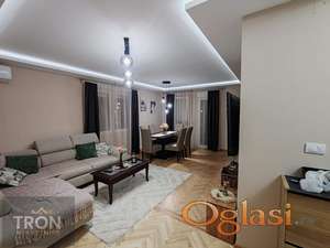 Jednosoban stan kod vinarije Grabak 59m2