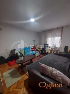 Izdaje se stan u centru grada