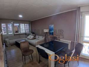 Stan 2.5 kod Gradske bolnice 68m2