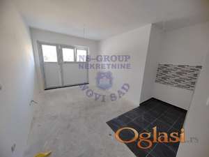 550539-Garsonjera-21m2-Sajlovo