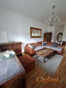 Stari Košutnjak - Petra Konjovića ID#2177