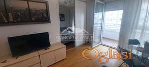 Novi Beograd-Bellvile ID#1549