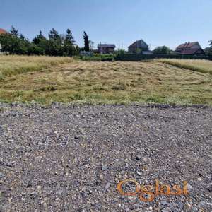 Barajevo-gradjevinski plac 5 ari