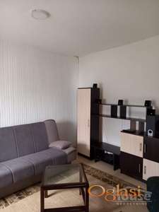 NOVI SAD - CENTAR - 45m2 - 360 evra