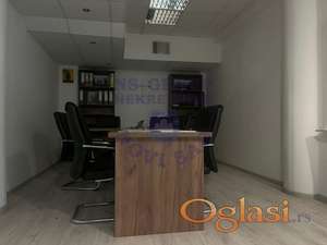 Visenamenski lokal u samom centru grada