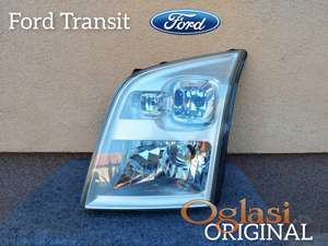 far farovi ford transit tranzit 2006-2013 ORIGINAL