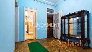 3.5 Đeram pijaca 75m2, garaža, II, lift, eg, renoviran ID#1723