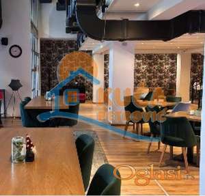 Poslovni prostor u centru Niša, 390m2