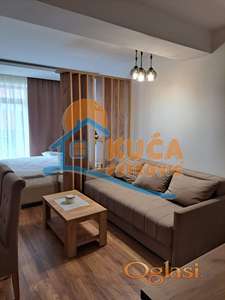 Odličan Apartman- novogradnja, 32m2,  vpr, Kopaonik, kod Kraljevih Čardaka