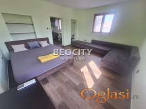 Savski venac, Centar, Admirala Geprata, 1.5, 40m2
