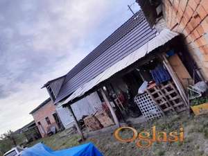 Kuca u Backoj Palanci