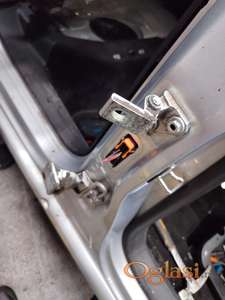 Pasat b7 šarke vrata