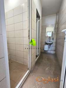 Hala u širem centru ID#7139