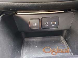 Fiat Tipo od 2016 aux usb